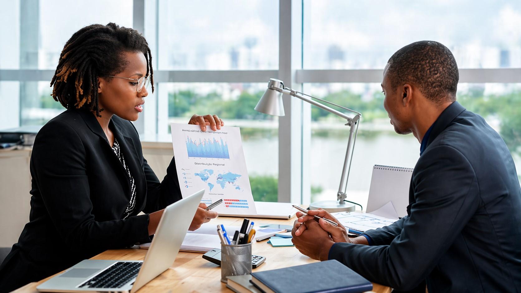 Consultoria Empresarial